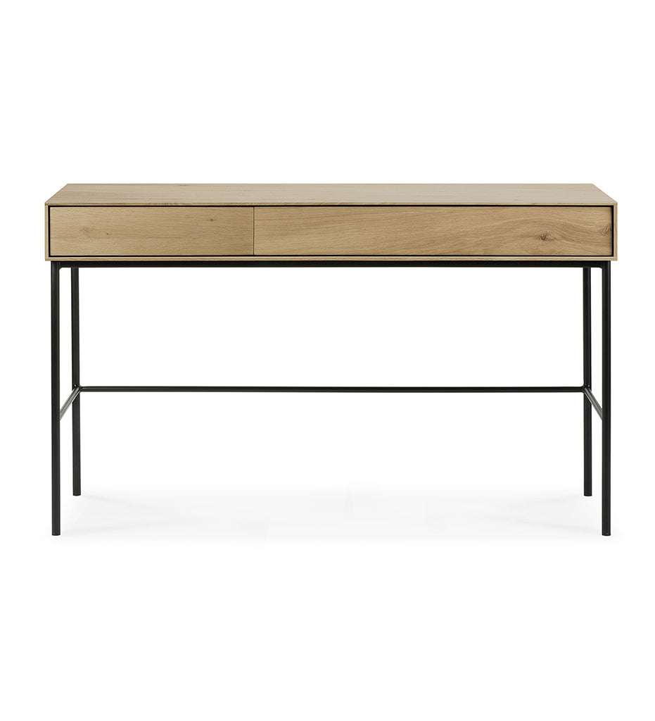 Oak Whitebird Desk