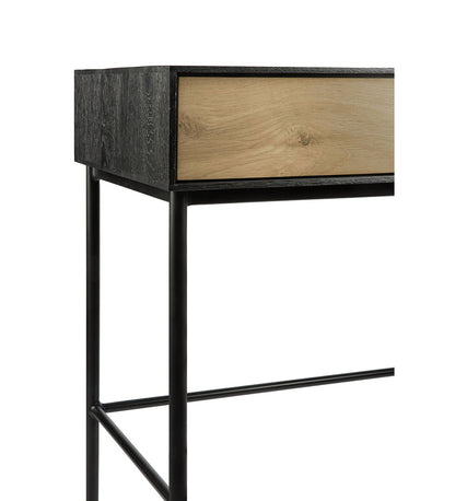 Oak Blackbird Desk