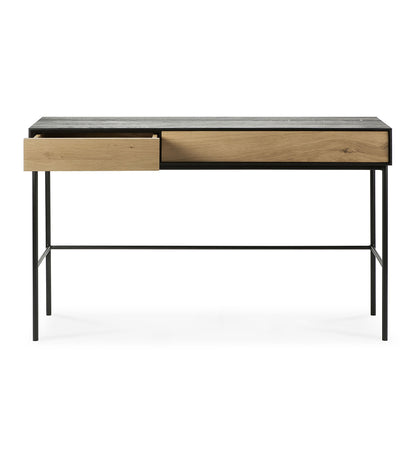 Oak Blackbird Desk