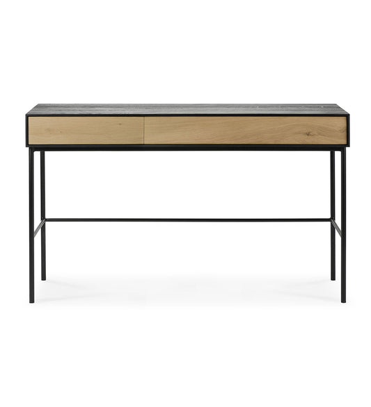 Oak Blackbird Desk