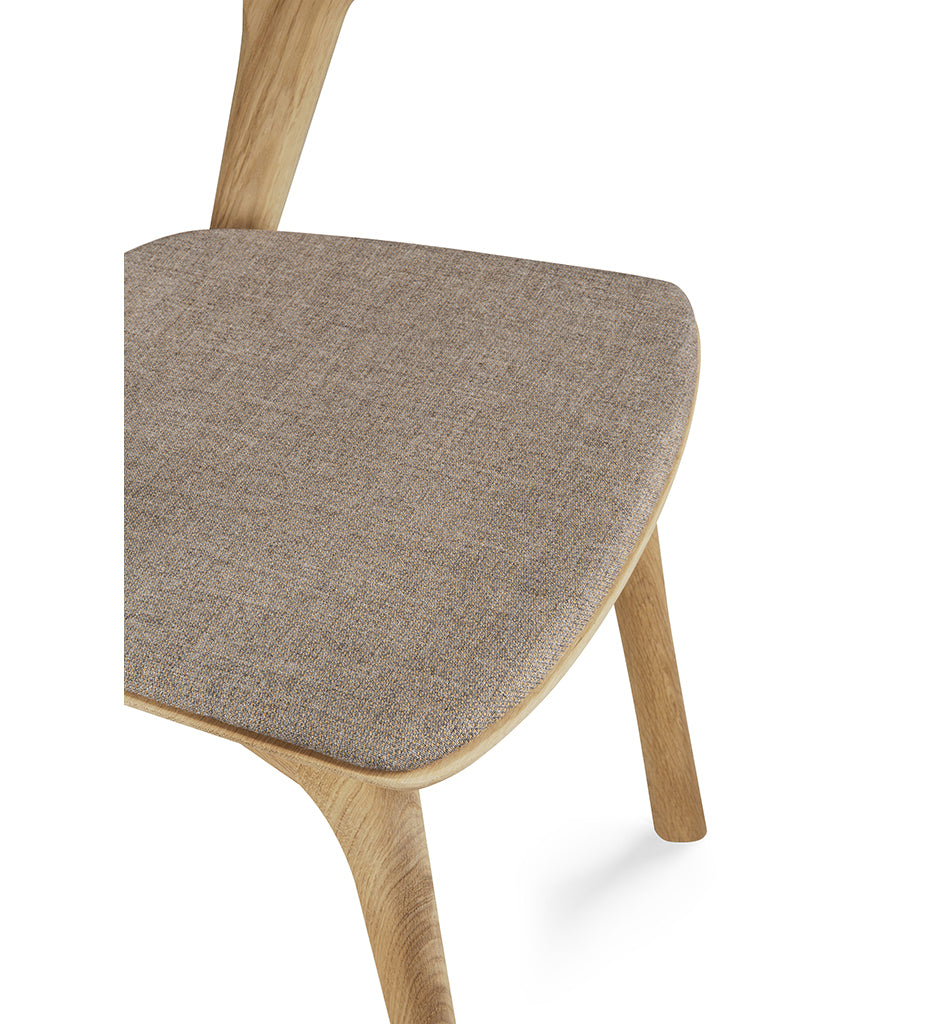 Oak Bok Dining Chair -