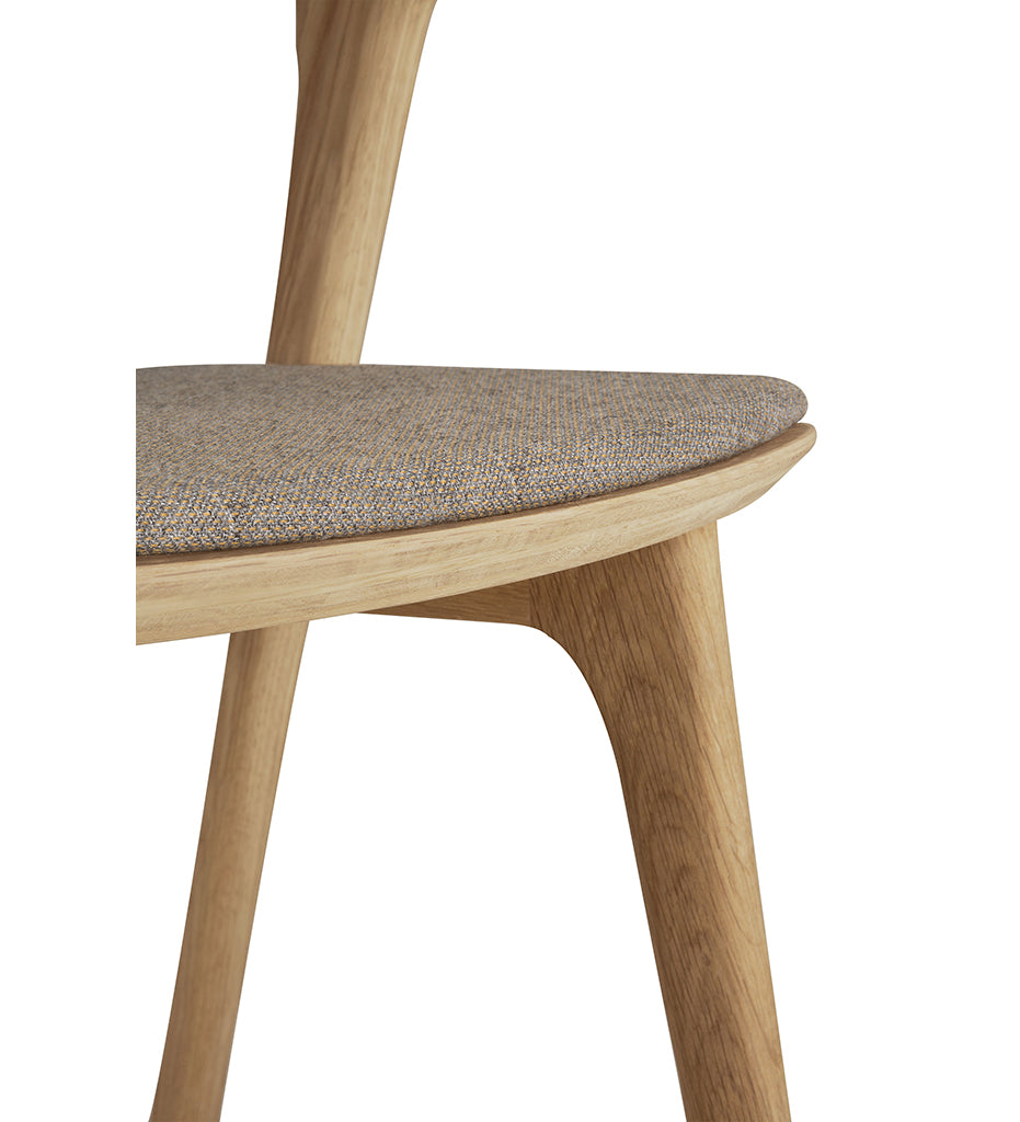 Oak Bok Dining Chair -