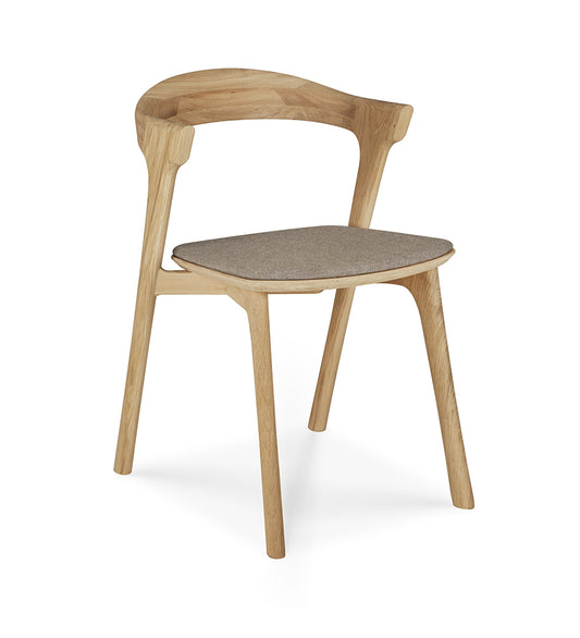 Oak Bok Dining Chair -