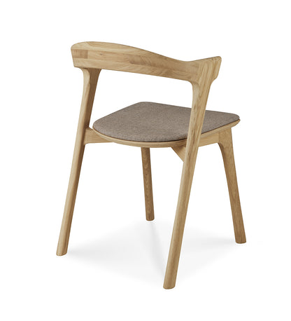 Oak Bok Dining Chair -