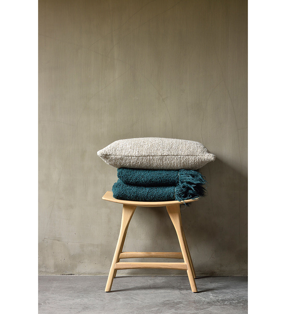 Nomad Lumbar Cushion - Indoor