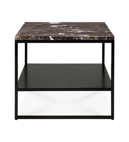 Stone Side Table -