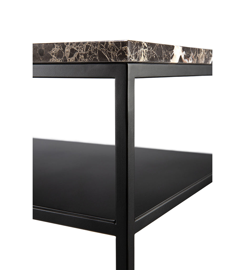 Stone Console -