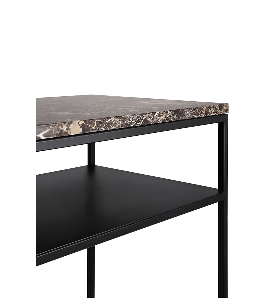 Stone Console -