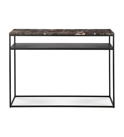 Stone Console -