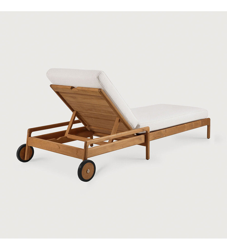 Jack Outdoor Adjustable Lounger -