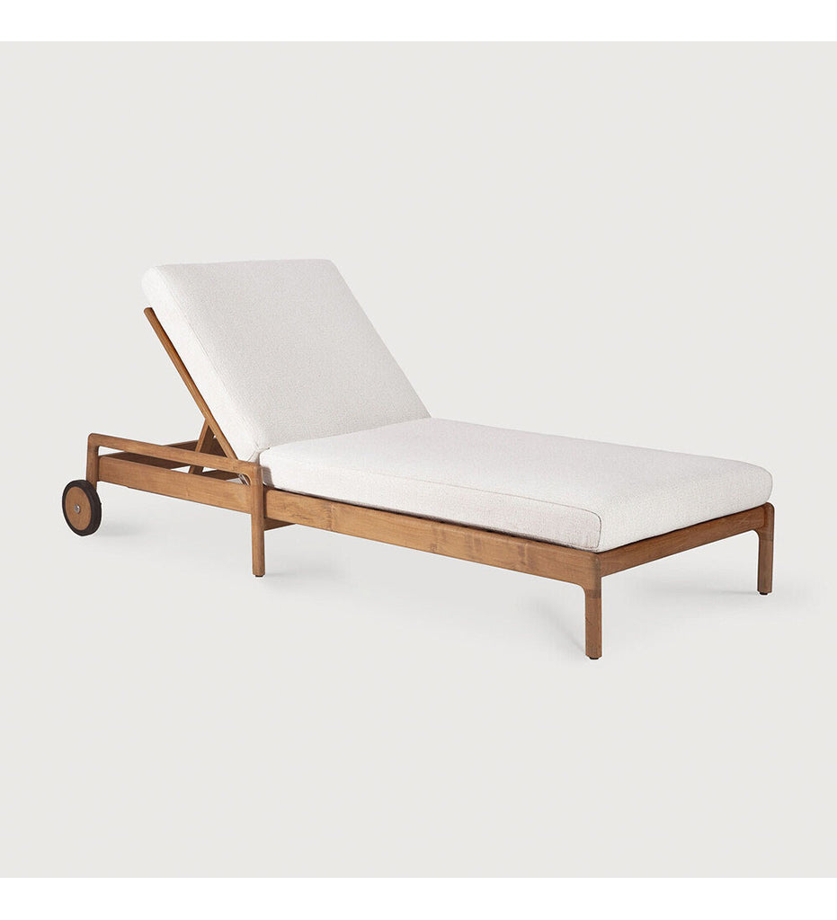 Jack Outdoor Adjustable Lounger -