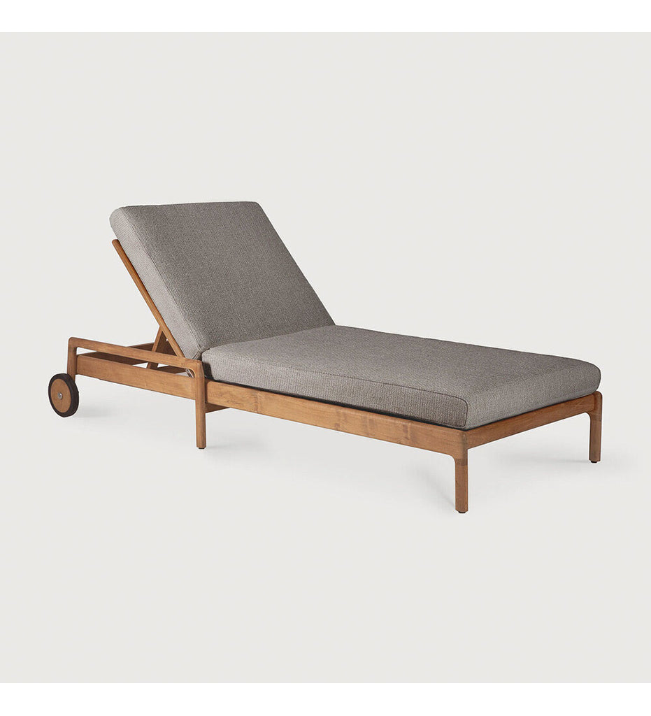 Jack Outdoor Adjustable Lounger -