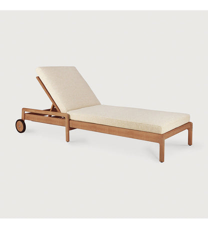 Jack Outdoor Adjustable Lounger -