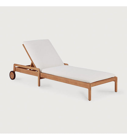 Jack Outdoor Adjustable Lounger -