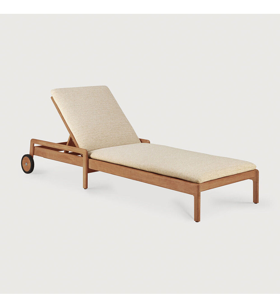 Jack Outdoor Adjustable Lounger -