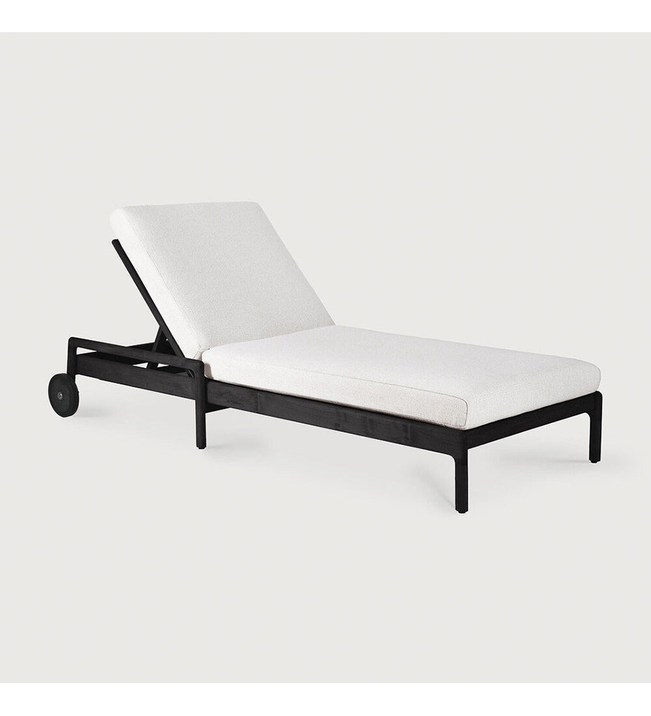 Jack Outdoor Adjustable Lounger -