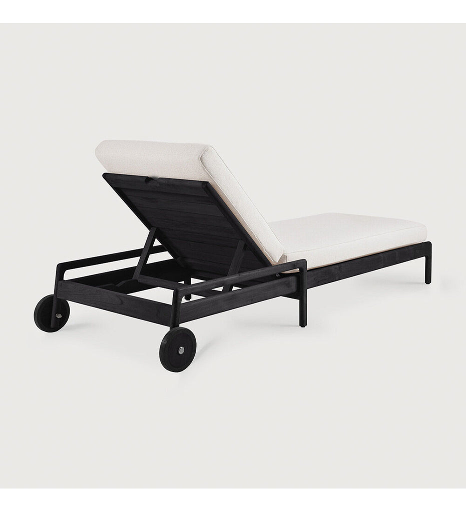 Jack Outdoor Adjustable Lounger -