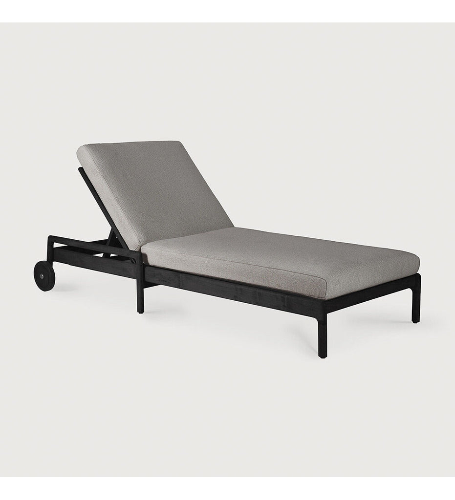 Jack Outdoor Adjustable Lounger -