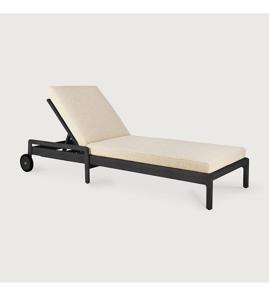 Jack Outdoor Adjustable Lounger -