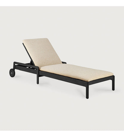 Jack Outdoor Adjustable Lounger -