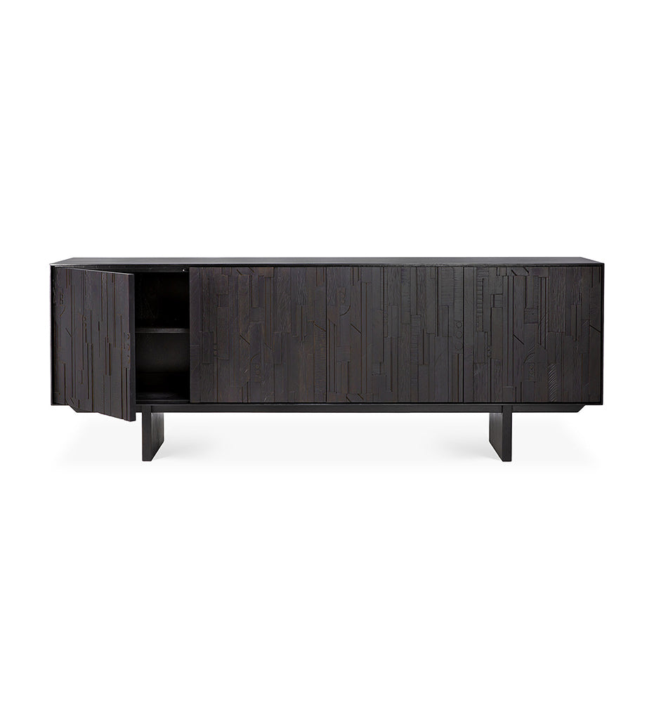 Mosaic Sideboard - 4 Doors