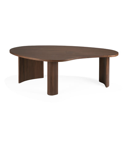 Boomerang Coffee Table -