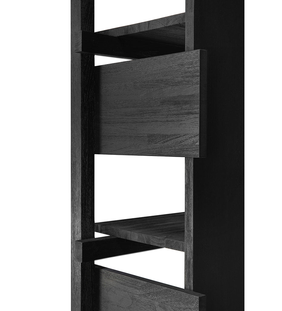 Abstract Rack -