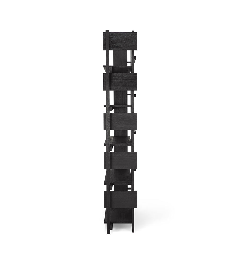 Abstract Rack -