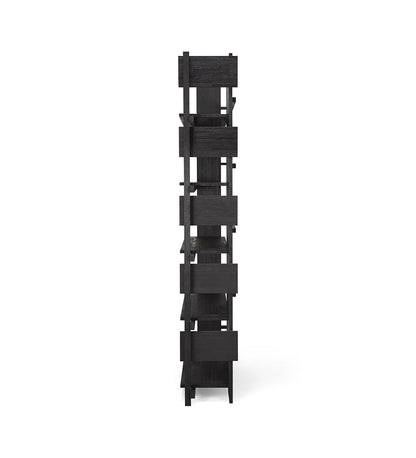 Abstract Rack -