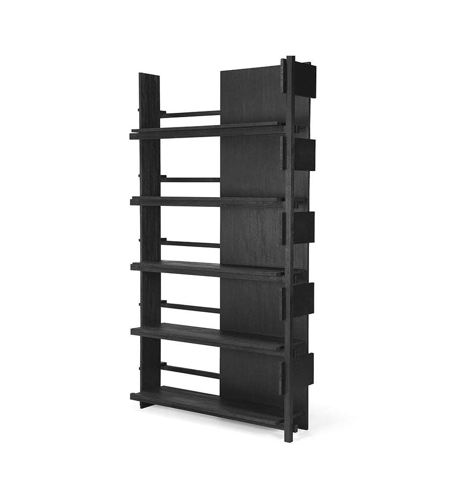 Abstract Rack -