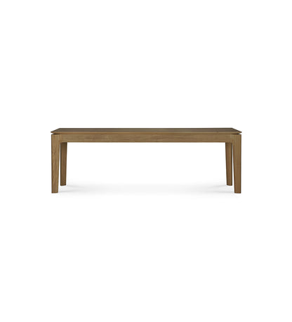 Teak Bok Bench -