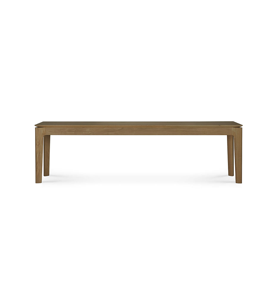 Teak Bok Bench -