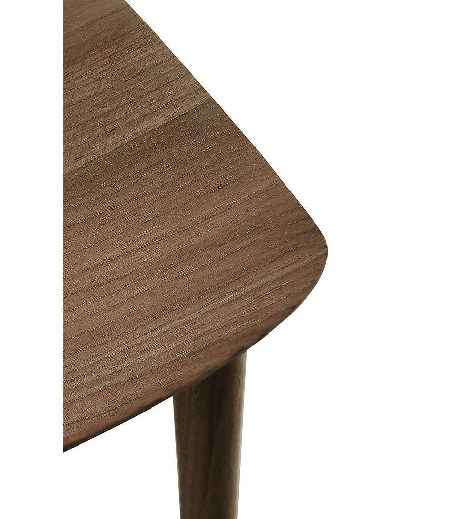 Bok Teak Dining Chair -