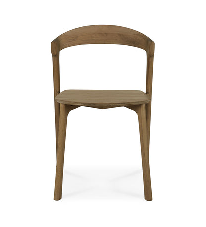 Bok Teak Dining Chair -