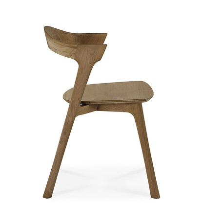 Bok Teak Dining Chair -