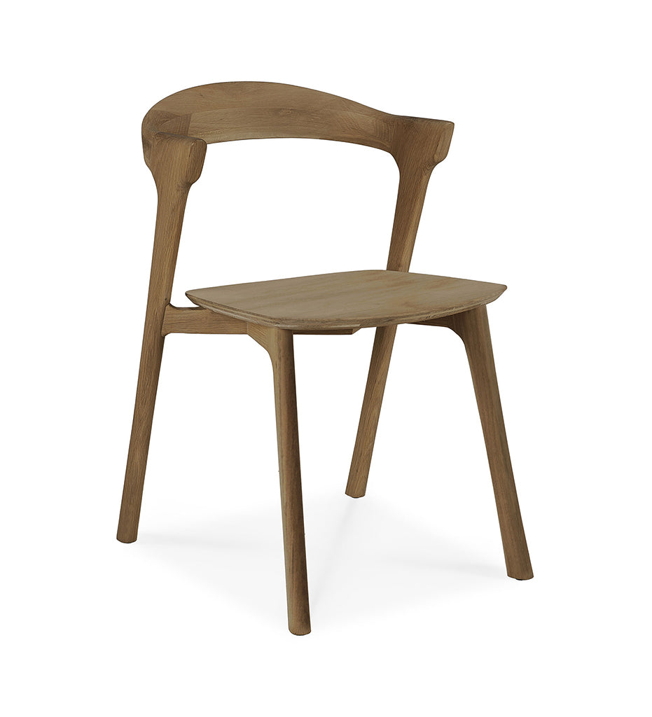 Bok Teak Dining Chair -