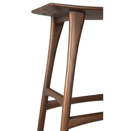 Osso Bar Stool -