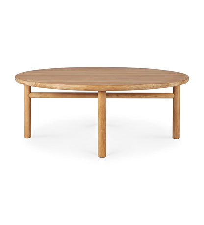 Quatro Outdoor Coffee Table -