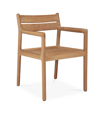 Jack Outdoor Dining Armchair -