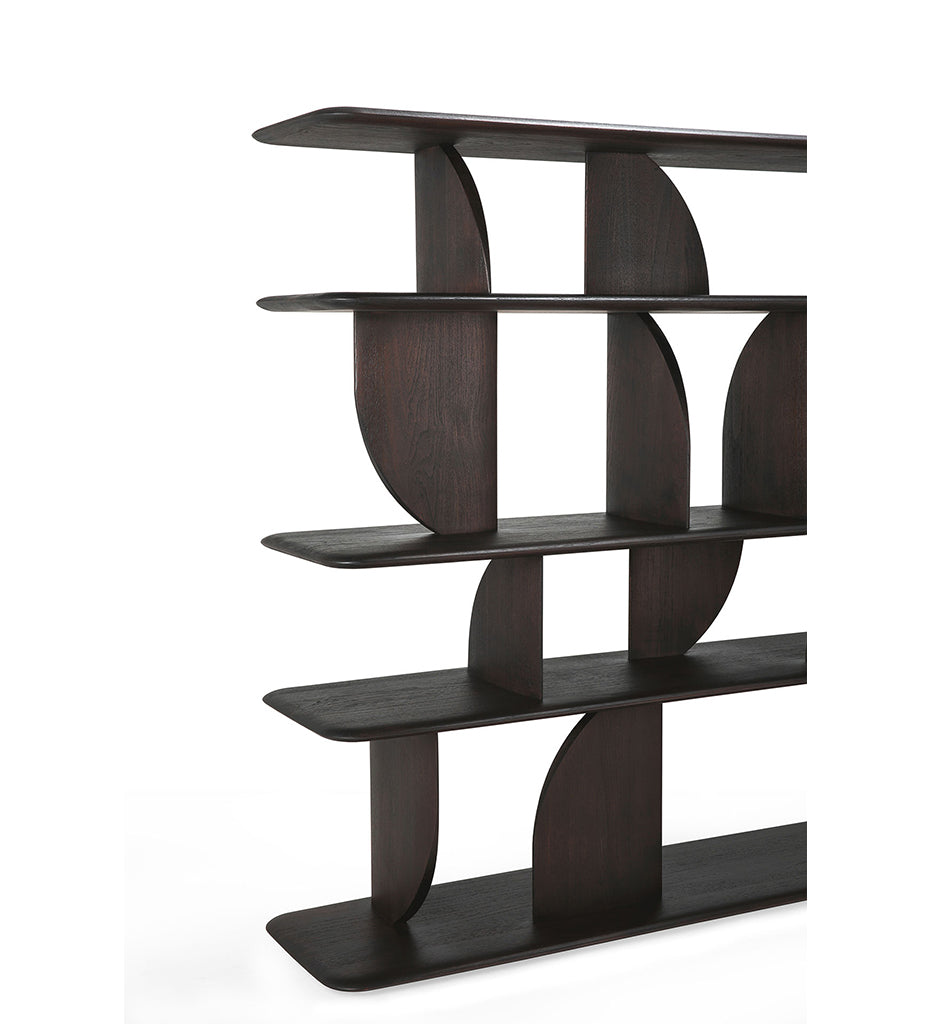 Geometric Rack - 82.5 in.