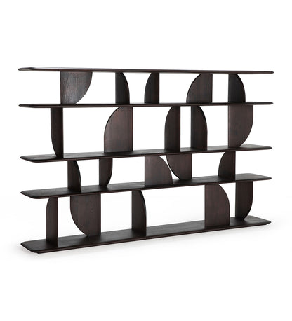 Geometric Rack - 82.5 in.