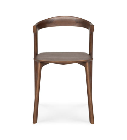 Bok Teak Dining Chair -