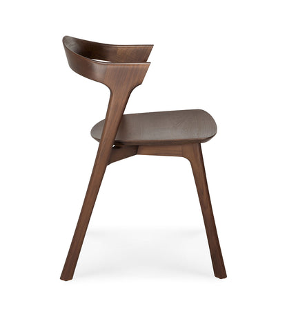 Bok Teak Dining Chair -