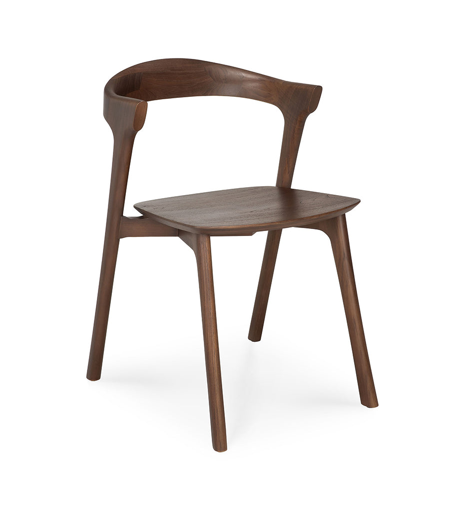 Bok Teak Dining Chair -