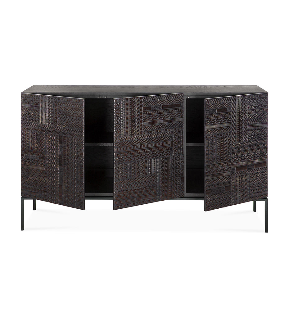 Tabwa Sideboard - 3 Doors