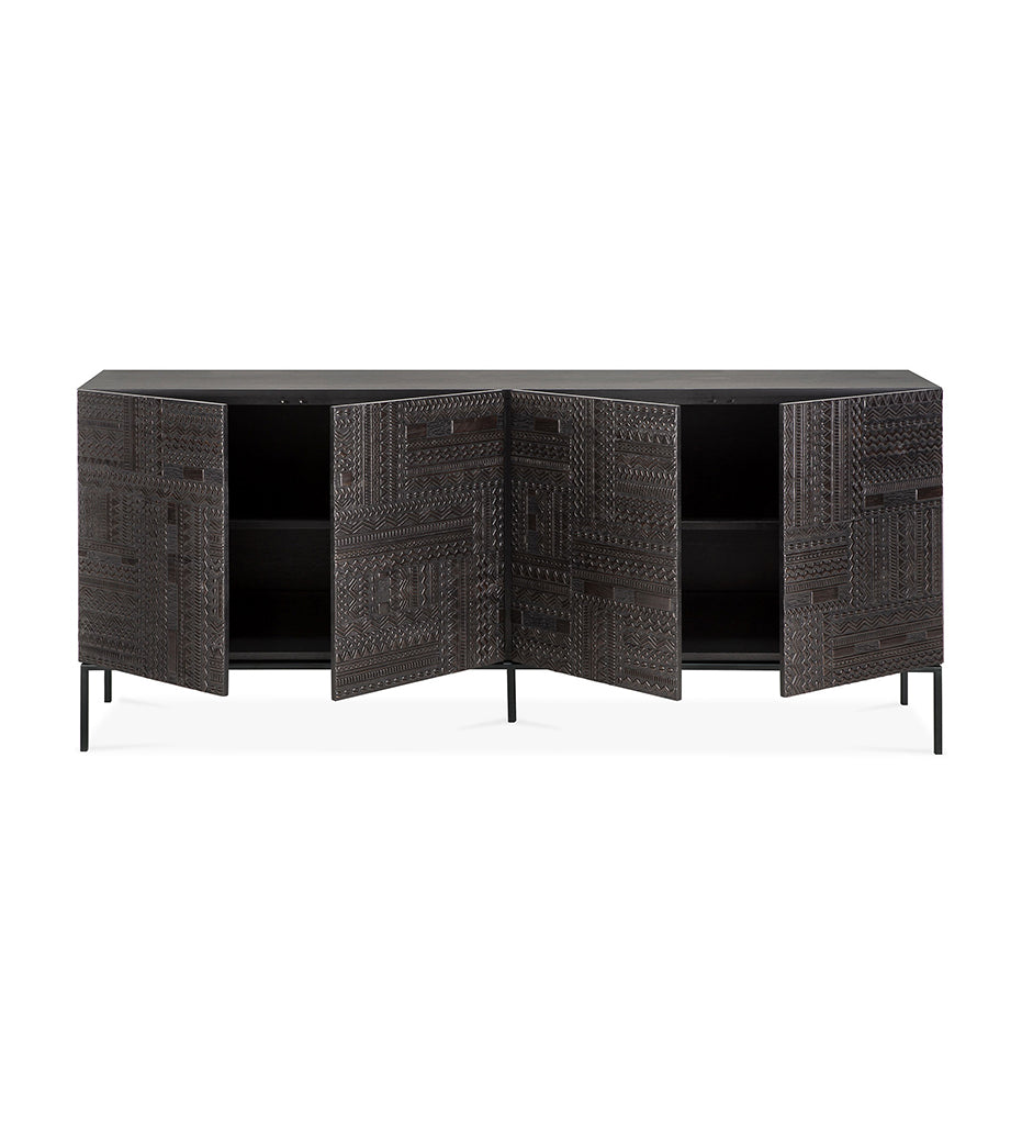 Tabwa Sideboard - 4 Doors