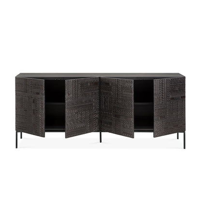 Tabwa Sideboard - 4 Doors