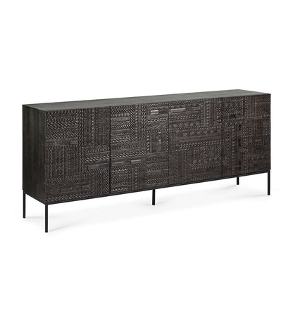 Tabwa Sideboard - 4 Doors