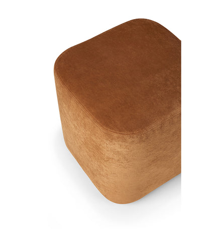 Cube Pouf -