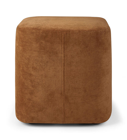 Cube Pouf -